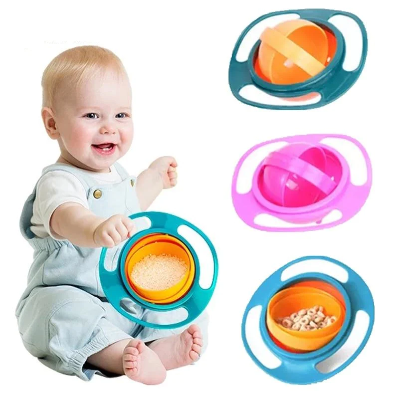 FRUITIS™ Magiškas Maisto Dubenėlis