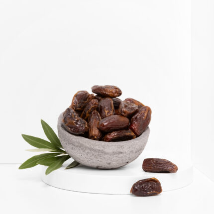 Datulės be kauliukų