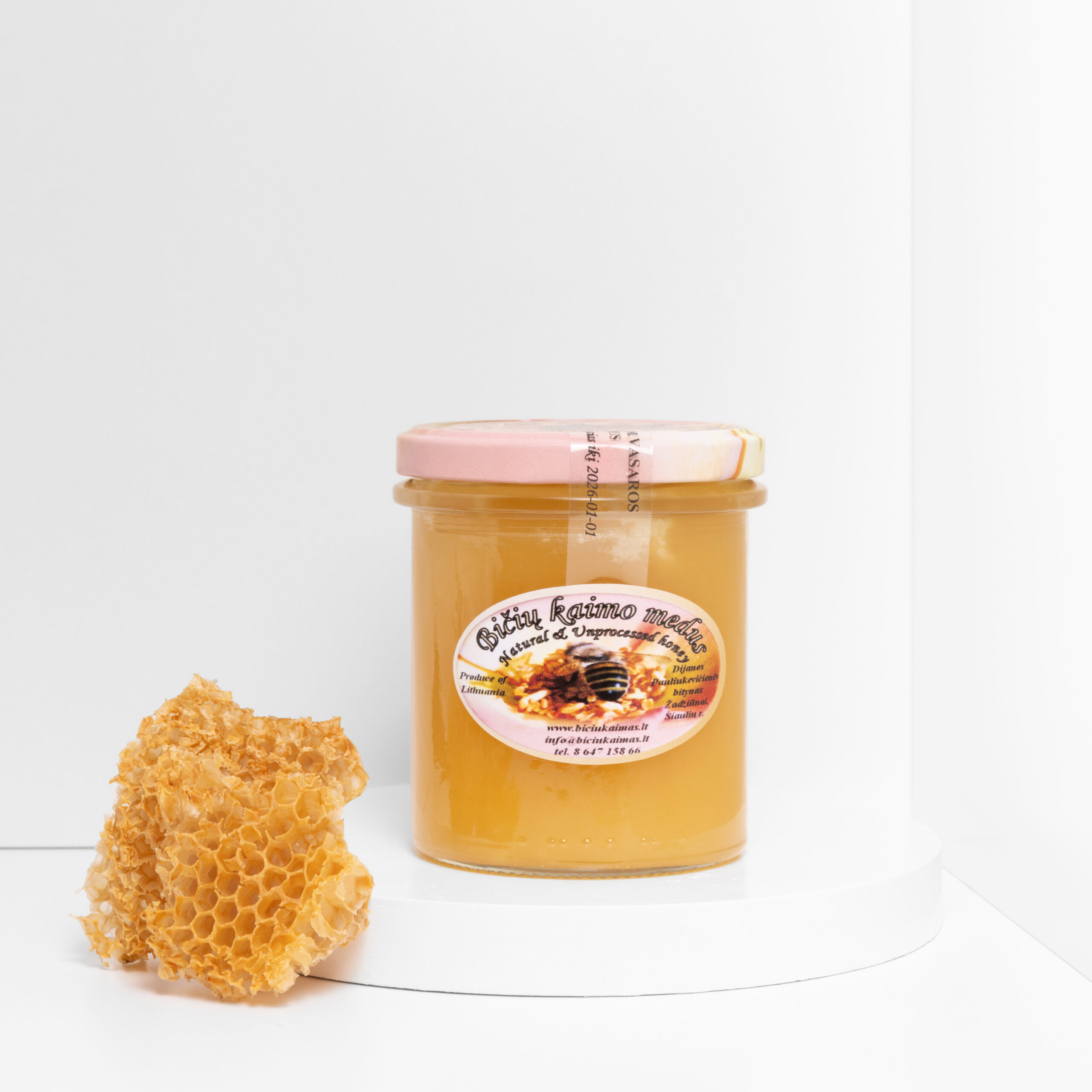 Medus 500g Medus 500g