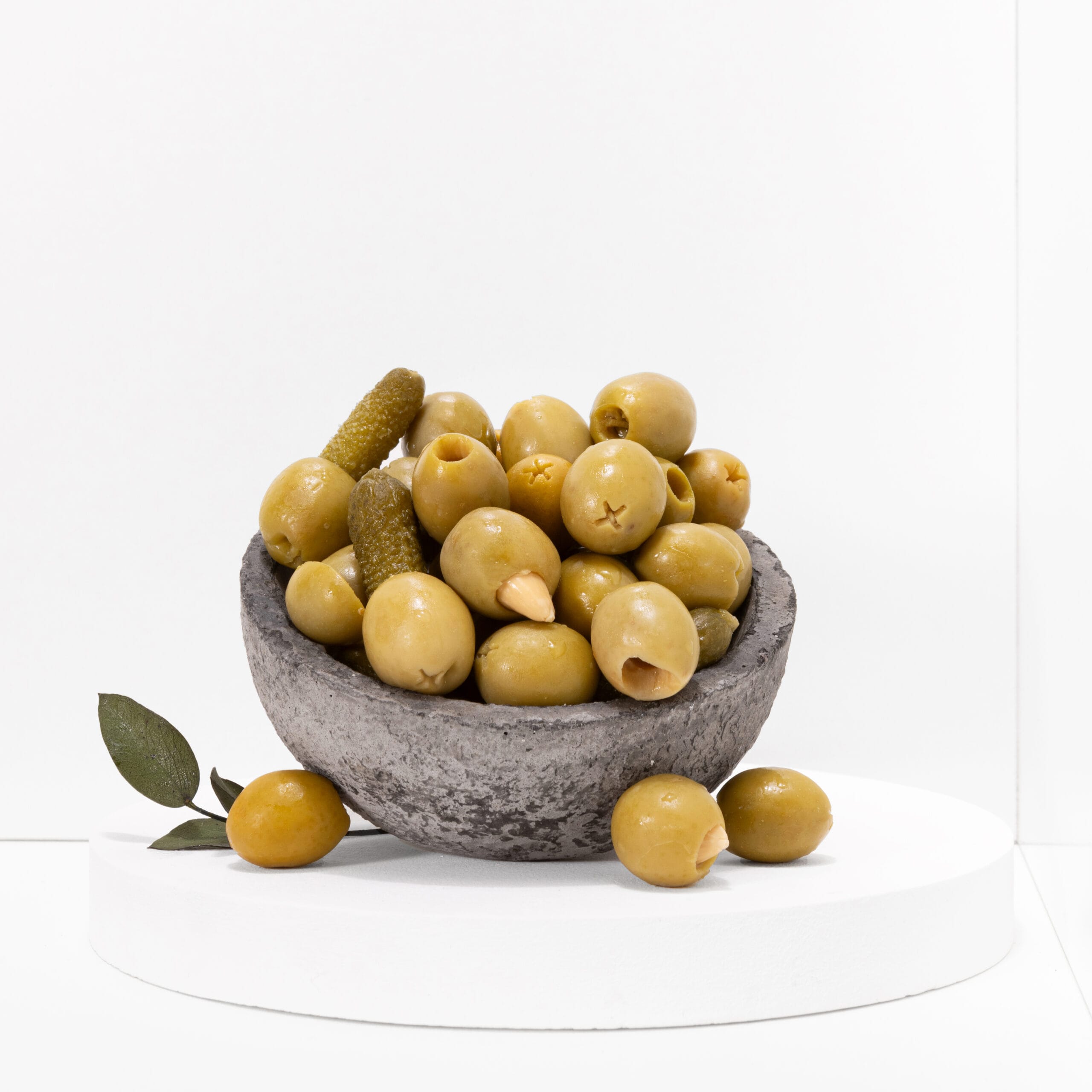 Alyvuogės MIX Alyvuogės MIX